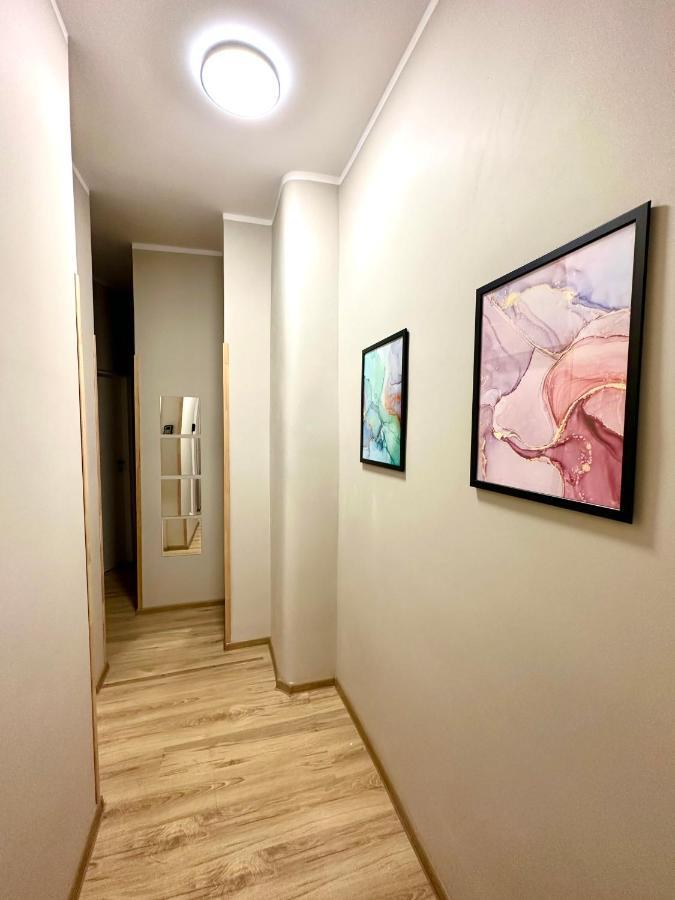Mmrent Valley Room 그단스크 외부 사진